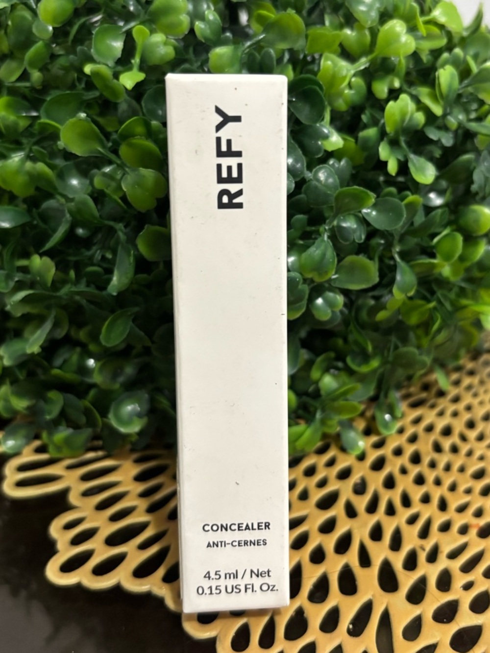 REFY Concealer Anticernes Shade 12